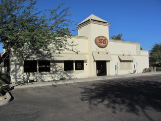 Phoenix, AZ Retail - 4046 E Thomas Rd