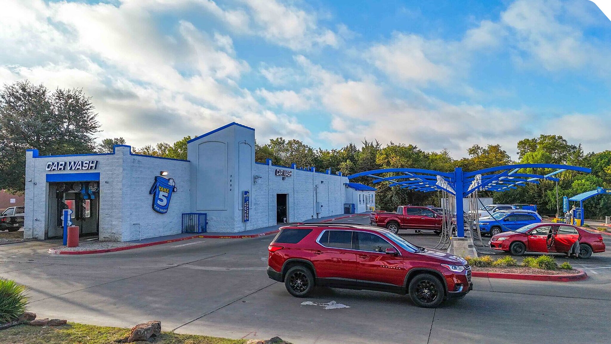 3802 W Illinois Ave, Dallas, TX for Sale