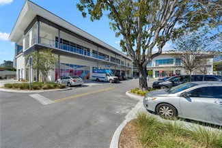 Miami, FL Retail - 2750 Coral Way