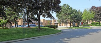 Markham, ON Office - 101 Amber St Markham, ON Office - 101 Amber St