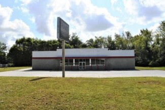 Crossville, TN Retail - 3299 Lantana Rd