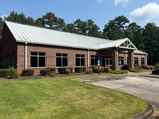 Irondale, AL Office - 1507 Alex Dr