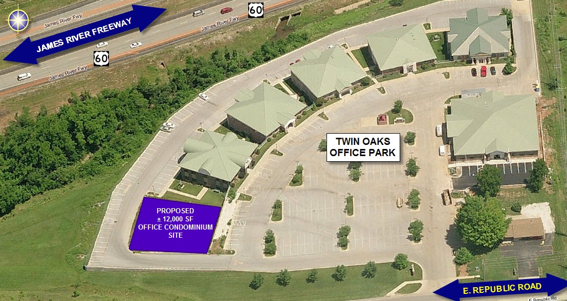 909 E Republic Rd, Springfield, MO for Rent