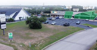 Liberty Hill, TX Office/Retail - 101 Jonathan Dr