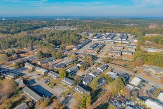 Columbia, SC Apartments - 1307 Cactus Ave