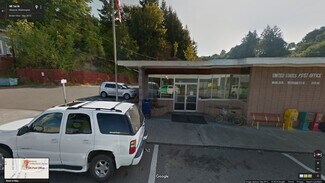 Winlock, WA Office - 220 NE 1st St