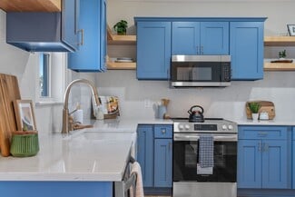 Premier Greenville Duplex Portfolio