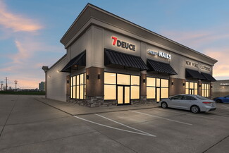 Oak Grove, KY Retail - 206 Claire Ave