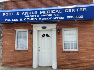Ridley Park, PA Medical - 642 E Chester Pike
