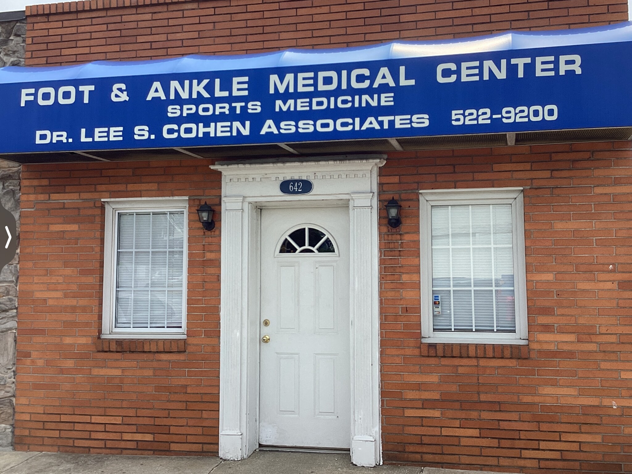 642 E Chester Pike, Ridley Park, PA for Sale