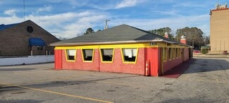 Fayetteville, NC Retail - 2918 Bragg Blvd