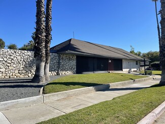 Riverside, CA Office/Medical - 6086 Brockton Ave