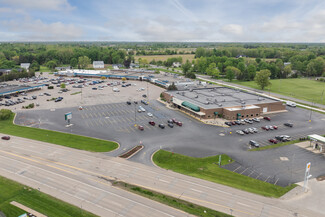 Saint Johns, MI Retail - 1835 S US Highway 27