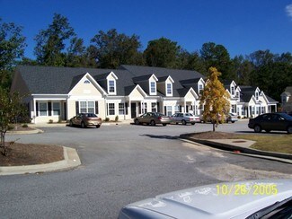 Douglasville, GA undefined - 8308-8312 Office Park Dr