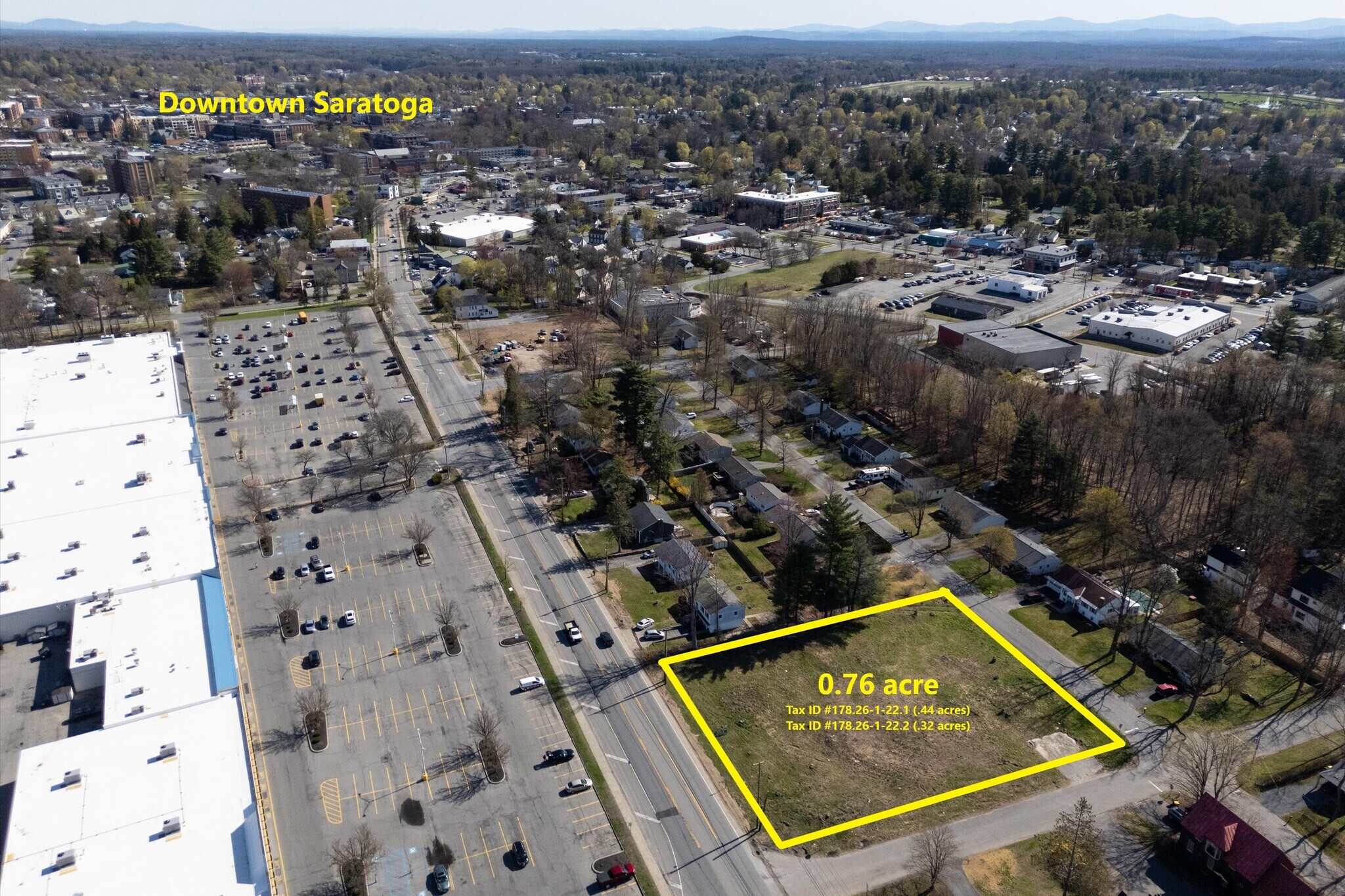172 Ballston Ave Saratoga Springs - Image