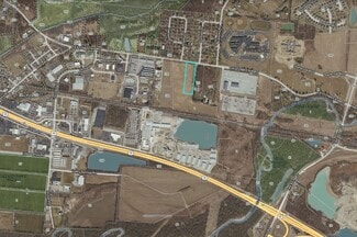 Dayton, OH Commercial Land - 1901 Dayton Xenia Rd Dayton, OH Commercial Land - 1901 Dayton Xenia Rd