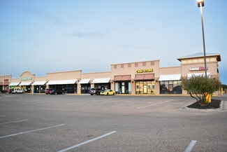 Lubbock, TX Retail - 6301 82nd St