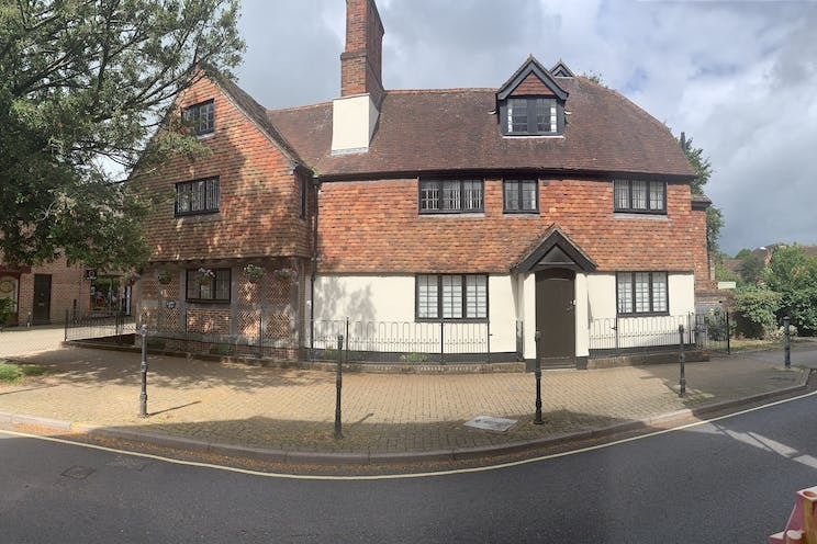 Brook St, Bishops Waltham, HAM for Sale