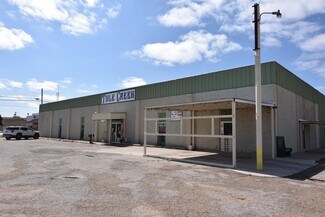 Tulia, TX Auto Repair - 215 SW 2nd St