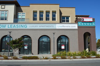 Mountain View, CA Retail - 500 Ferguson Dr