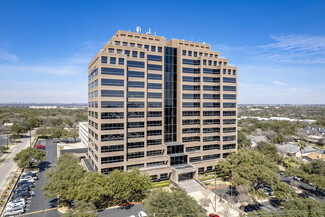 San Antonio, TX Coworking Space - 1777 NE Loop 410