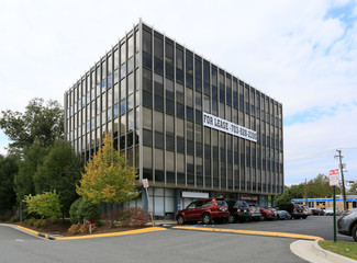 Falls Church, VA Office - 5881 Leesburg Pike