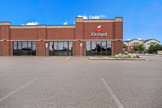 Lubbock, TX Retail - 1923 4th St