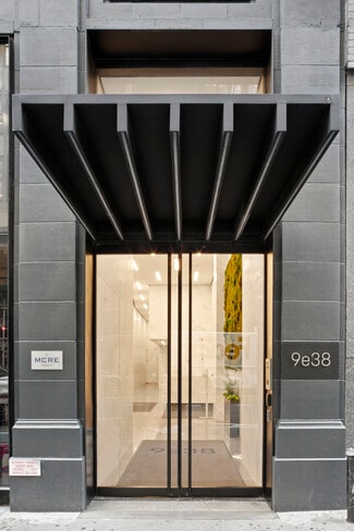 New York, NY Office, Medical - 9 E 38th St