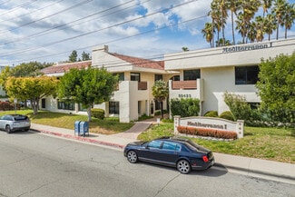 Agoura Hills, CA Office - 30423 Canwood St