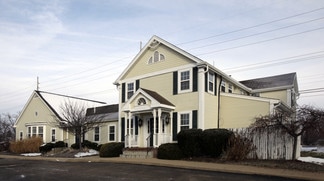 Grover, MO Retail - 16962 Manchester Rd