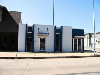 Lawton, OK Office - 1010 SW C Ave