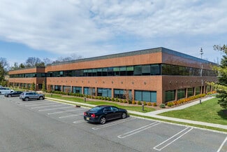 Montvale, NJ Office - 11 Philips Pky
