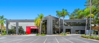 San Diego, CA Distribution - 9151 Rehco Rd