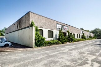 Bohemia, NY Industrial - 1371 Church St