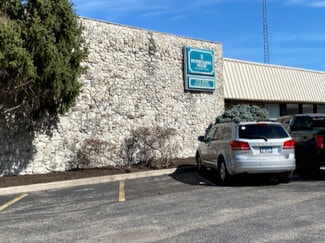 Logansport, IN Office/Retail - 2120 E Market St