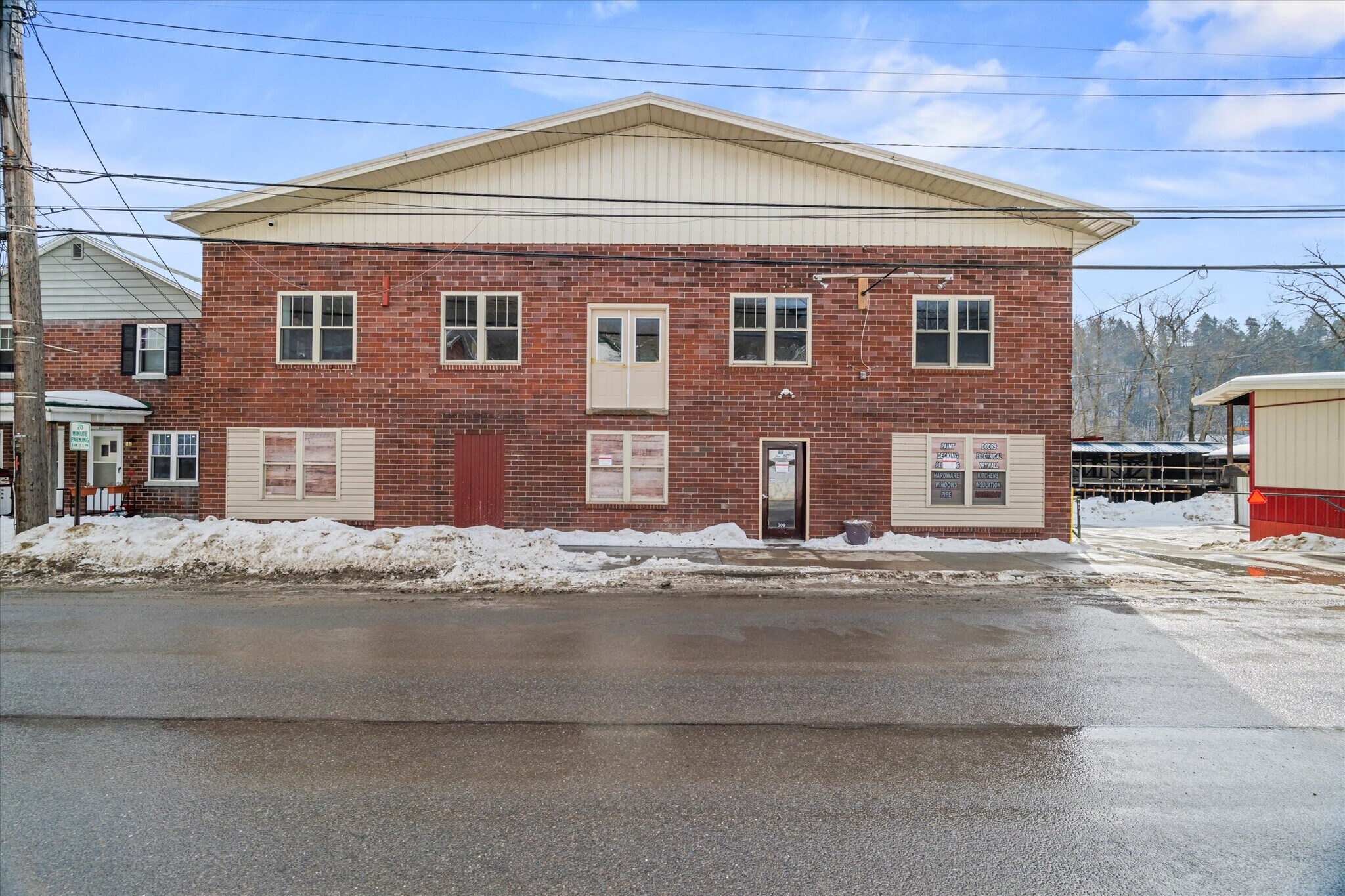 309 Main St, Emlenton, PA for Sale