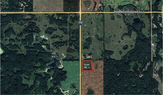 Onoway, AB Residential Land - Highway 779 & South Of Twp 544 Onoway, AB Residential Land - Highway 779 & South Of Twp 544