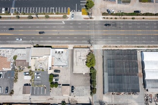 Torrance, CA Medical - 17523 Crenshaw Blvd Torrance, CA Medical - 17523 Crenshaw Blvd