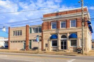 Shepherdsville, KY Office/Retail - 340 S Buckman St