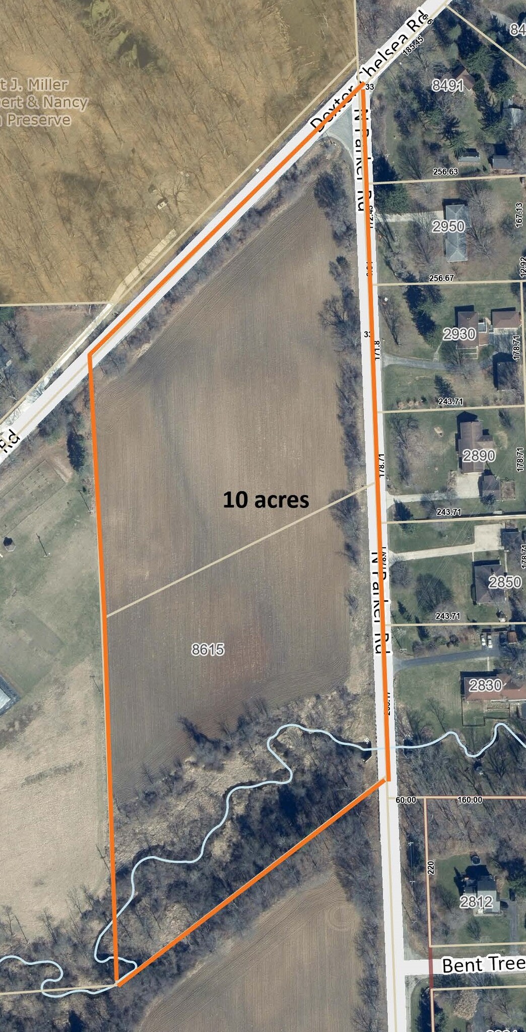 , Dexter, MI for Sale