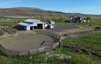 Hooper, WA Specialty - 821 Old 26 sr