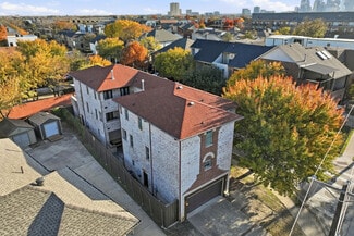 Dallas, TX Apartments - 5100 Mission Ave