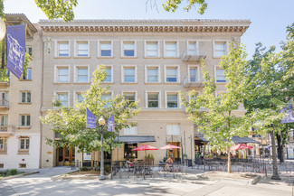 Sacramento, CA Office - 1100-1106 11th St