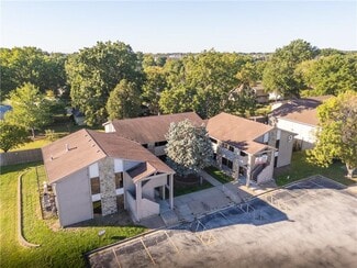 Independence, MO Office - 4216 S Hocker Dr Independence, MO Office - 4216 S Hocker Dr