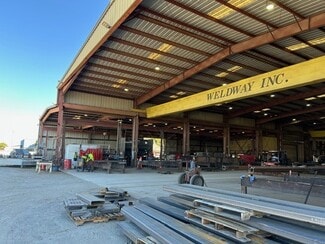 Oakdale, CA Industrial - 521 Hi Tech Pky