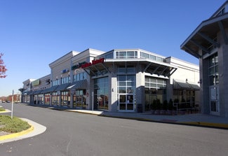 Manassas, VA Retail - 9400 Liberia Ave