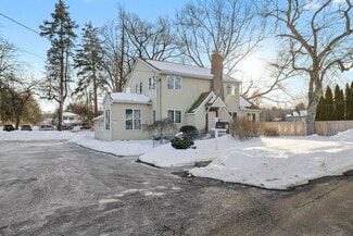 New City, NY Office - 7 Stokum Ln