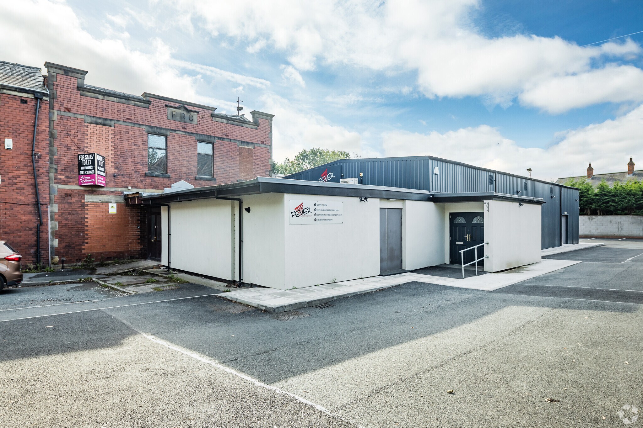 11 Mornington Rd, Preston, LAN for Rent