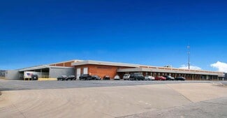 Bedford Heights, OH Industrial - 26801 Fargo Ave