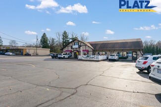 Warren, OH Retail - 8024-8028 E Market St